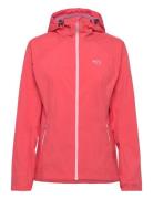 Thale Shell Jacket Sport Women Sport Clothing Sport Outerwear Sport Ja...