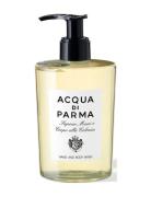 Colonia Hand & Body Wash 300 Ml Beauty Women Home Hand Soap Liquid Han...