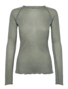 Studio Light Long Sleeve Top Sport Women Sport Clothing Sports Tops & ...