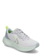 Women Skech Cloud Low-top Sneakers Grey Skechers