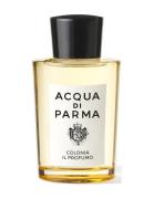 Colonia Il Profumo Parfume Eau De Parfum Nude Acqua Di Parma