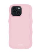 Wavy Case Pink Mobilaccessory-covers Ph Cases Pink Holdit