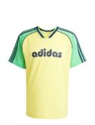 Jersey Sport Men Men Sports Clothes Sport Tops Sport T-Skjorte Yellow ...