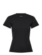 Borg Sleek T-Shirt Sport Women Sport Clothing Sports Tops & T-shirts S...