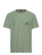 Kentin Ss Pocket Sport Men Sports Clothes Sport Tops Sport T-Skjorte G...