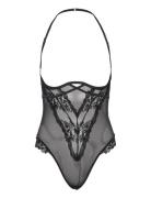 Eva Body Bodies Slip Black Hunkemöller