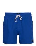 Offset Volley Badeshorts Blue Rip Curl