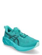 Novablast 5 Sport Sport Shoes Sport Running Shoes Green Asics