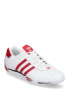 Adiracer Lo Sport Sport Shoes Sport Sneakers Sport Low Top Sneakers Wh...
