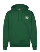 Hmlloose Hoodie Bees Stadium Sport Sport Clothing Sport Sweatshirts & ...
