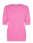 Pullover From Freequent In A Soft Material With A Dotted Texture. The ...