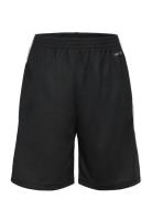 Is-Dri-Fit Short Sport Shorts Sport Shorts Black Nike