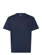 Cliffside Tee Sport Men Men Sports Clothes Sport Tops Sport T-Skjorte ...