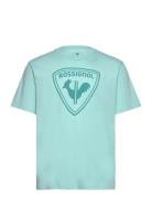 Cliffside Tee Sport Men Men Sports Clothes Sport Tops Sport T-Skjorte ...