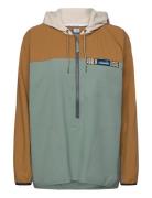 Bay Breeze Outerwear Jackets Light-summer Jacket Multi/patterned KAVU