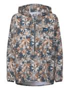 Bay Breeze Outerwear Jackets Light-summer Jacket Multi/patterned KAVU