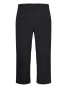 La Ticla Bottoms Trousers Capri Trousers Black KAVU