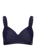 Capri Kanters Delight Bikini Bra Swimwear Bikinis Bikini Tops Triangle...