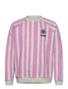 Hmlloose Crewneck Soccer Love Sport Men Sport Clothing Sport Sweatshir...