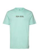 Big Mumma Icon Tee Sport Men Sports Clothes Sport Tops Sport T-Skjorte...