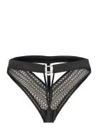 Missy Brazilian Lingerie Panties Brazilian Panties Black Hunkemöller