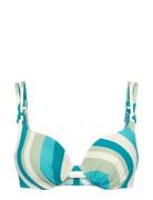 Summer Mix & Match Wp 02 Pt Swimwear Bikinis Bikini Tops Wired Bikinit...