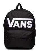 Old Skool Drop V Backpack Sport Women Sport Training Bags Sport Backpa...