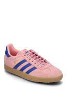 Gazelle W Sport Sport Shoes Sport Sneakers Sport Low Top Sneakers Pink...
