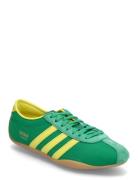 Tokyo W Sport Sport Shoes Sport Sneakers Sport Low Top Sneakers Green ...