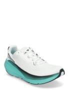 W Fwd Via Sport Sport Shoes Sport Running Shoes White Altra