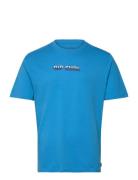 Big Mumma Icon Tee Sport Men Sports Clothes Sport Tops Sport T-Skjorte...