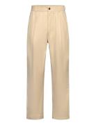 Renar252 Designers Trousers Casual Beige HUGO