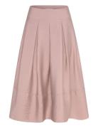 Cmmolly-Skirt Is A Skirt In A Premium Material With A Lovely Texture. ...