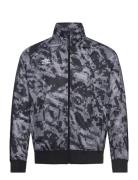 Taped Track Top Sport Men Sport Clothing Sport Sweatshirts & Hoodies S...