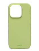 Silic Case Matcha Mobilaccessory-covers Ph Cases Green Holdit