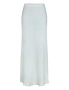 Tulip Skirt Skirts Maxi Skirts Blue Twist & Tango