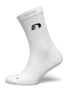 Nwllogo Functional Socks 2-Pack Sport Sport Clothing Sport Socks White...