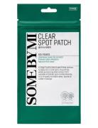 Clear Spot Patch Beauty Women Skin Care Face Spot Treatments Nude Some...