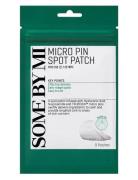 Micro Pin Spot Patch Beauty Women Skin Care Face Spot Treatments Nude ...