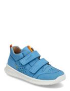 Breeze Low-top Sneakers Blue Superfit