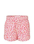 Nkfvinaya Shorts Ffff Noos Bottoms Shorts Red Name It