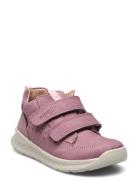 Breeze Low-top Sneakers Pink Superfit