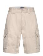 10.5-Inch Classic Fit Twill Cargo Short Bottoms Shorts Cargo Shorts Be...