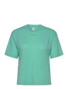 Hmlmt Vanja Boxy Short T-Shirt Sport Women Sport Clothing Sports Tops ...