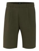 Mafisher Short Bottoms Shorts Casual Green Matinique