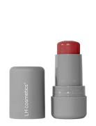 Artistick Rouge Makeup Red LH Cosmetics