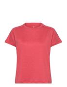 W Cloudrest Loose Tee Sport Women Sport Clothing Sports Tops & T-shirt...