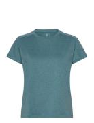W Cloudrest Loose Tee Sport Women Sport Clothing Sports Tops & T-shirt...