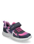 Rush Low-top Sneakers Pink Superfit