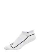 Prodry - Roll Tab Sport Women Sport Clothing Sport Socks White FootJoy